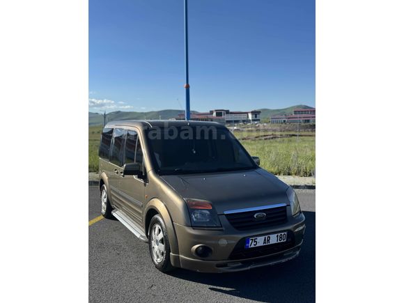 Düşük Km Connect