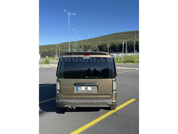 Düşük Km Connect