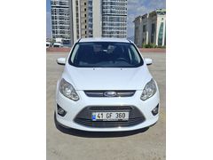 İlk sahibinden 2012 model Ford C-Max 1.6 Trend