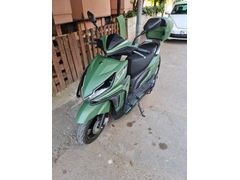 Sahibinden Yuki Crypto 50 