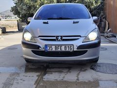 Sahibinden Peugeot 307 1.6 HDi XT 2005 Model değişensiz