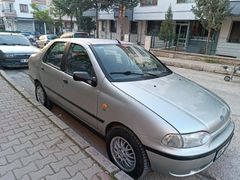 Sahibinden Fiat Siena 1.4 EL 2000 Model