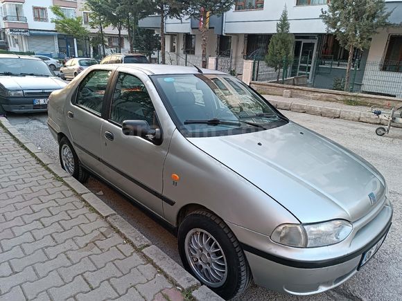 Sahibinden Fiat Siena 1.4 EL 2000 Model