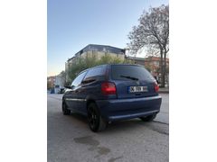 Sahibinden Volkswagen Polo 1.6 1998 Model 