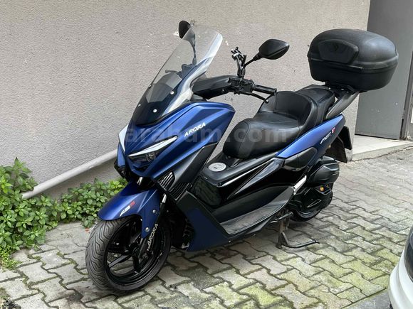 Arora Max-T 150cc