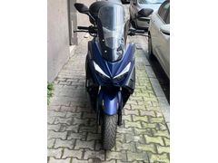 Arora Max-T 150cc