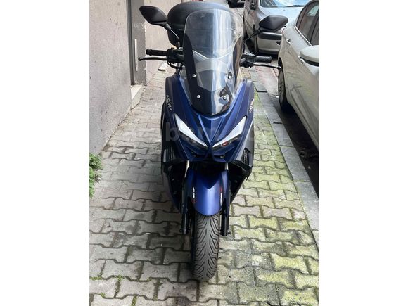 Arora Max-T 150cc