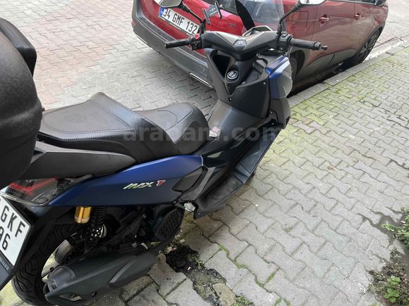 Arora Max-T 150cc