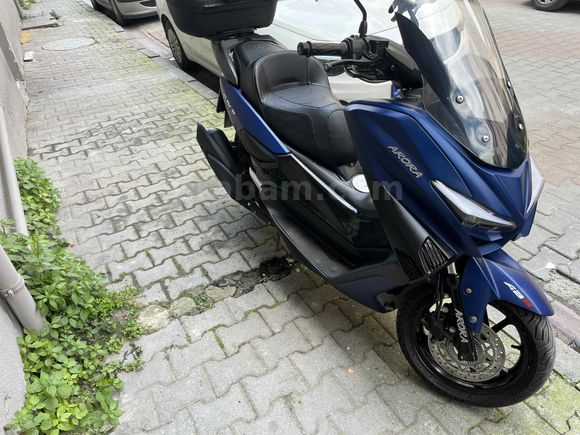 Arora Max-T 150cc