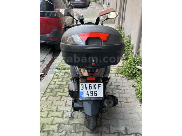 Arora Max-T 150cc