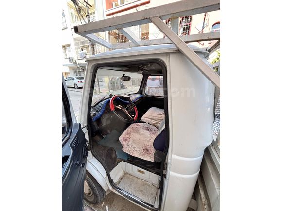 Sahibinden BMC Levend 80 TDI 