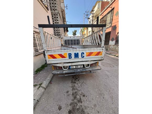Sahibinden BMC Levend 80 TDI 