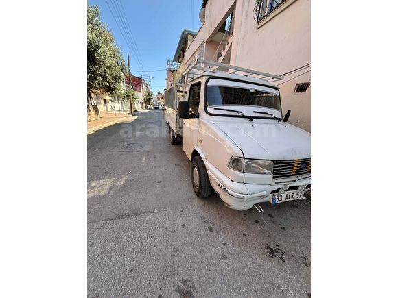 Sahibinden BMC Levend 80 TDI 