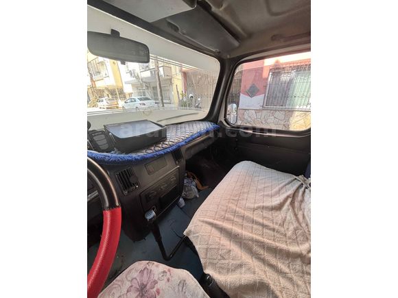 Sahibinden BMC Levend 80 TDI 