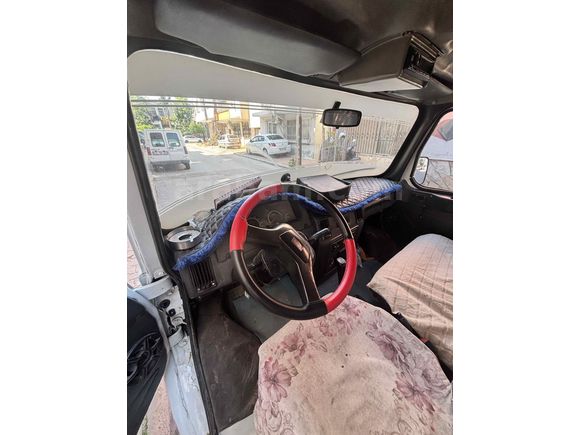 Sahibinden BMC Levend 80 TDI 