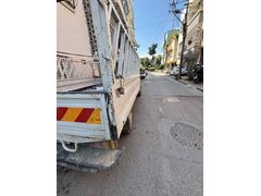 Sahibinden BMC Levend 80 TDI 