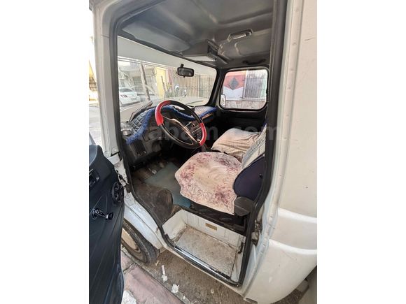 Sahibinden BMC Levend 80 TDI 