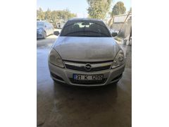 Sahibinden Opel Astra 1.3 CDTI Enjoy 2008 Model  341500 km Gri (Gümüş)