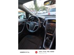 Sahibinden Opel Astra 1.6 KUSURSUZ TEMİZLİKTE
