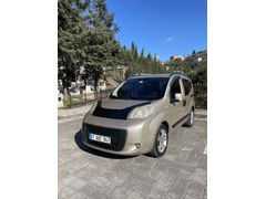 Sahibinden Fiat Fiorino Combi 1.3 Multijet Emotion 2012 Model