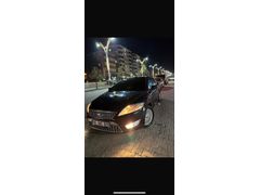 Sahibinden Ford Mondeo 1.6 Titanium 2009 Model  320.000 km Siyah