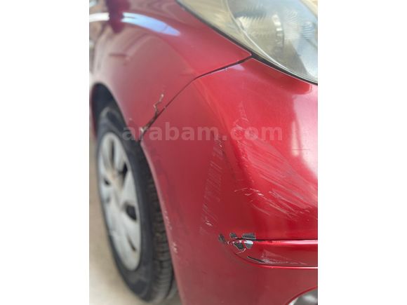 Sahibinden Nissan Micra 1.5 dCi Passion 2006 Model