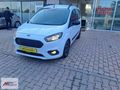 MERT OTO KONYA 2022 FORD CURYE TİT/PLUS BOYASIZ 34 BİN KM DE BYZ