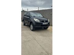 Sahibinden Daihatsu Terios 1.5 Silver 2007 Model