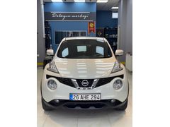 Sahibinden Nissan Juke 1.6 Skypack 2016 Model