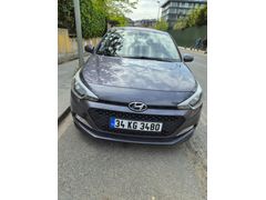Sahibinden Hyundai i20 1.4 MPI Jump 2015 Model