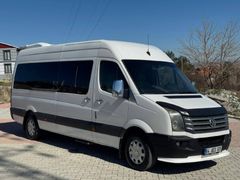 Sahibinden Volkswagen Crafter Servis