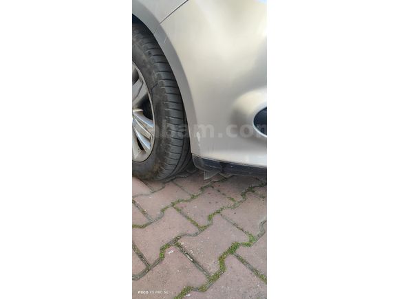 Sahibinden Ford Focus 1.6 Ti-VCT Style 2012 Model