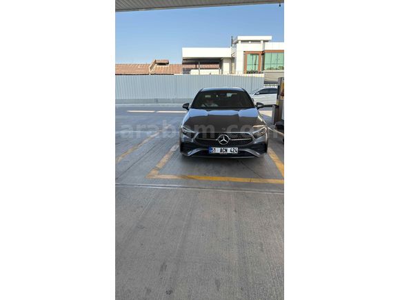 Sahibinden Mercedes - Benz A 200 AMG 2024 Model Niğde
