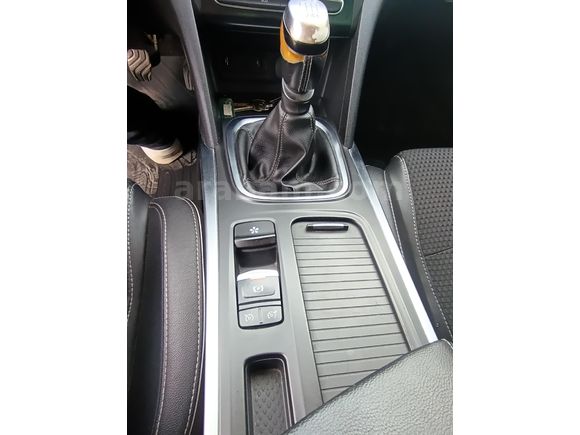 Sahibinden Renault Megane 1.5 dCi Icon 2016 Model