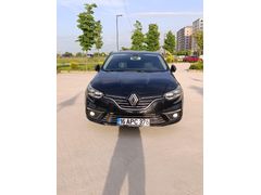 Sahibinden Renault Megane 1.5 dCi Icon 2016 Model