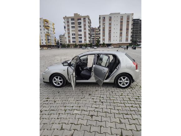 Sahibinden Toyota Corolla 1.6 Sol 2007 Model