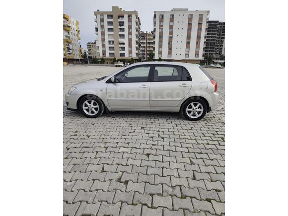 Sahibinden Toyota Corolla 1.6 Sol 2007 Model