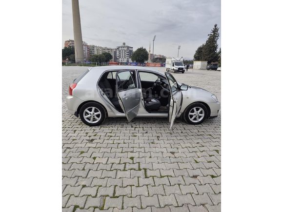 Sahibinden Toyota Corolla 1.6 Sol 2007 Model