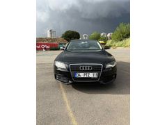 HATASIZ BOYASIZ Audi A4 Sedan 2.0 TDI 2010 Model İstanbul
