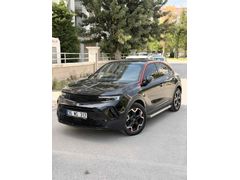 Opel Mokka 1.2 T GS 2022 Model / Boyasız-Değişensiz/Servis Bakımlı