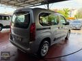 ÖZTAŞDEMİR'DEN 500 PEŞİNAT 12 AY SENET 2'69 2025 OPEL COMBO