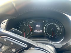 Sahibinden Audi A3 Sedan 1.0 TFSI Dynamic 2016 Model 