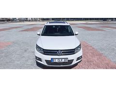 Sahibinden Volkswagen Tiguan 1.4 TSI Chrome Edition 2013 Model