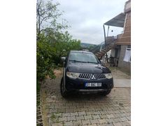 Sahibinden Mitsubishi L 200 4x2 Intense 2012 Model