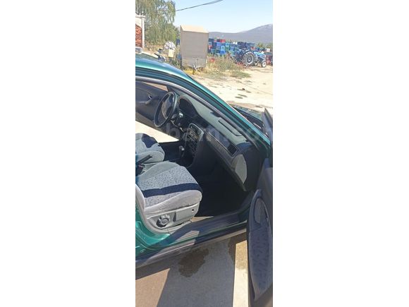 Sahibinden Honda Civic 1.6 LS 1996 Model