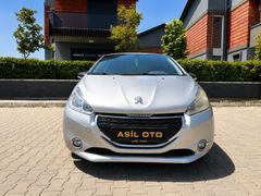 2012 Peugeot 208 1.2 VTi Active Düşük Yakıt Masrafsız