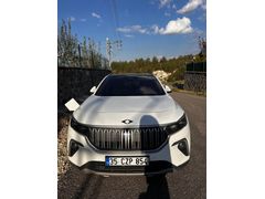 Sahibinden TOGG T10X V2 2023 Model  standart menzil full+full paket