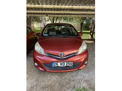 Sahibinden Toyota Yaris 1.33 Cool 2012 Model 