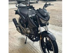 Sahibinden Mondial 125 Drift L CBS