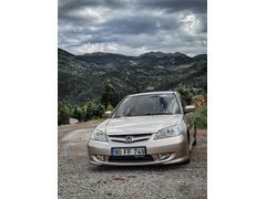 ACİL SATLİK Sahibinden Honda Civic 1.6i VTEC LS 2004 Model 